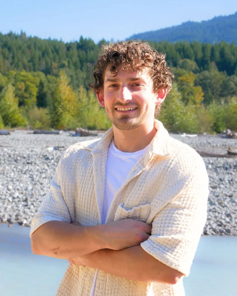 Ben McIntyre, construction and operations at Everlux